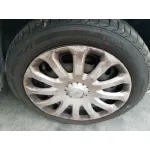 FORD FIESTA (CCN) FORD FIESTA (CCN) '2014 AMBIENTE BLANCO 2012