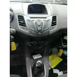 FORD FIESTA (CCN) FORD FIESTA (CCN) '2014 AMBIENTE BLANCO 2012