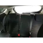FORD FIESTA (CCN) FORD FIESTA (CCN) '2014 AMBIENTE BLANCO 2012