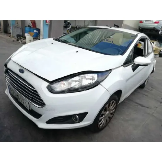 FORD FIESTA (CCN) '2014 AMBIENTE BLANCO