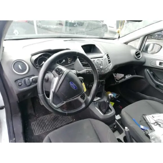 FORD FIESTA (CCN) '2014 AMBIENTE BLANCO