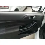FORD FIESTA (CCN) '2014 AMBIENTE BLANCO