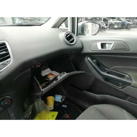 FORD FIESTA (CCN) '2014 AMBIENTE BLANCO