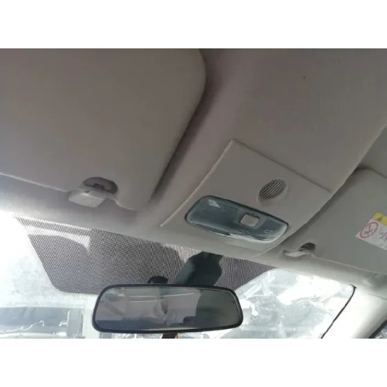 FORD FIESTA (CCN) '2014 AMBIENTE BLANCO