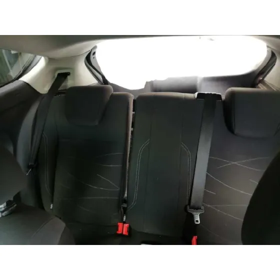 FORD FIESTA (CCN) '2014 AMBIENTE BLANCO
