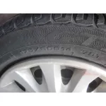 TATA INDICA TATA INDICA '2007 1.4 D GRANATE 2004
