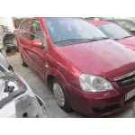 TATA INDICA TATA INDICA '2007 1.4 D GRANATE 2004