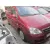 TATA INDICA TATA INDICA '2007 1.4 D GRANATE 2004