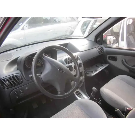 TATA INDICA '2007 1.4 D GRANATE