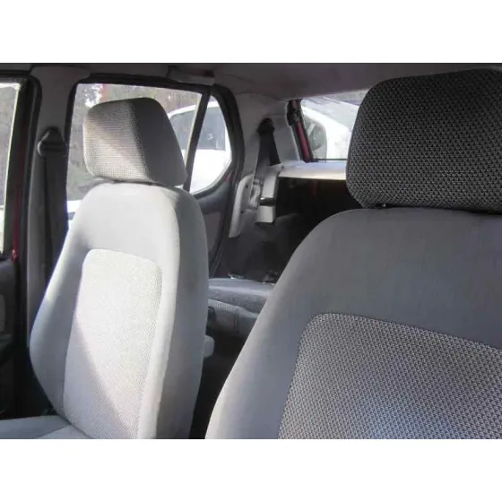 TATA INDICA '2007 1.4 D GRANATE