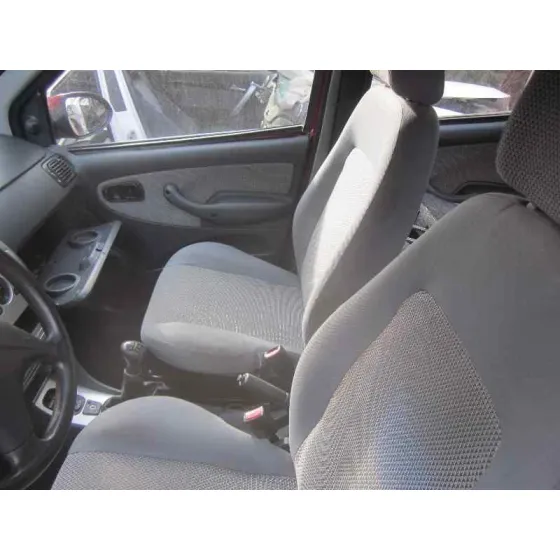 TATA INDICA '2007 1.4 D GRANATE