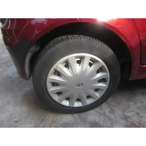 TATA INDICA '2007 1.4 D GRANATE