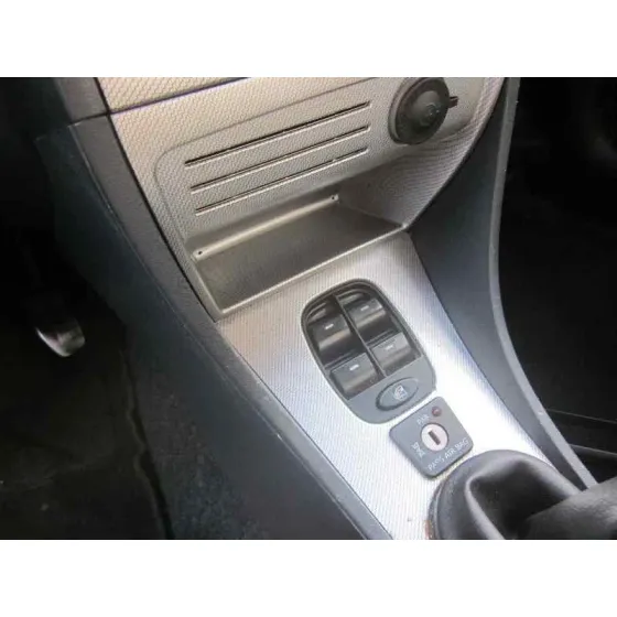 TATA INDICA '2007 1.4 D GRANATE