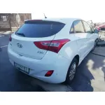 HYUNDAI I30 (GD) HYUNDAI I30 (GD) '2015 TECNO BLANCO 2012