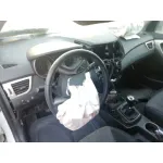 HYUNDAI I30 (GD) HYUNDAI I30 (GD) '2015 TECNO BLANCO 2012