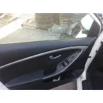 HYUNDAI I30 (GD) HYUNDAI I30 (GD) '2015 TECNO BLANCO 2012