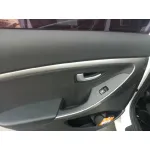 HYUNDAI I30 (GD) HYUNDAI I30 (GD) '2015 TECNO BLANCO 2012