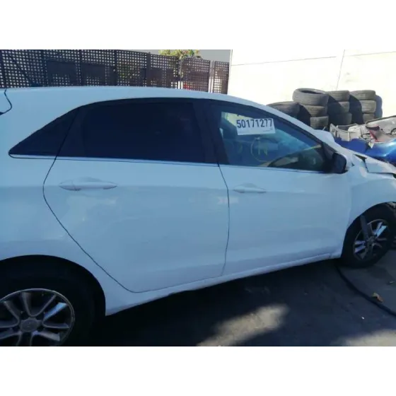 HYUNDAI I30 (GD) '2015 TECNO BLANCO