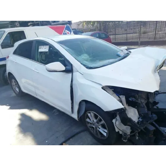 HYUNDAI I30 (GD) '2015 TECNO BLANCO