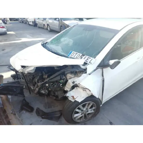 HYUNDAI I30 (GD) '2015 TECNO BLANCO