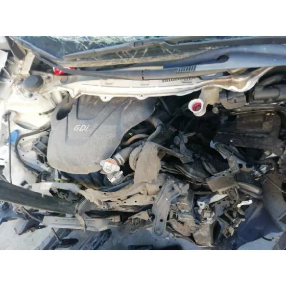 HYUNDAI I30 (GD) '2015 TECNO BLANCO