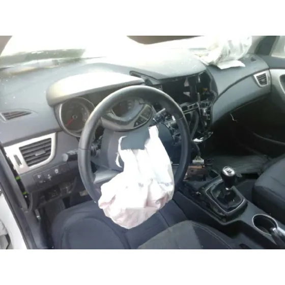 HYUNDAI I30 (GD) '2015 TECNO BLANCO
