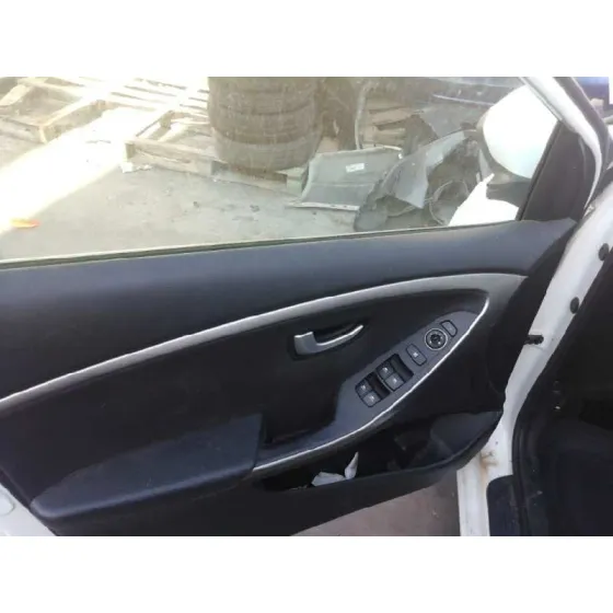 HYUNDAI I30 (GD) '2015 TECNO BLANCO
