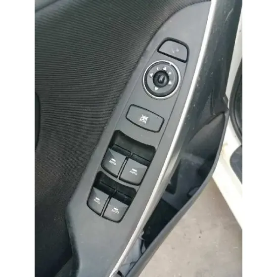 HYUNDAI I30 (GD) '2015 TECNO BLANCO