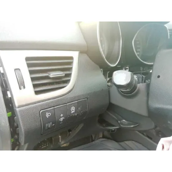 HYUNDAI I30 (GD) '2015 TECNO BLANCO