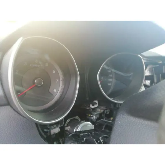 HYUNDAI I30 (GD) '2015 TECNO BLANCO