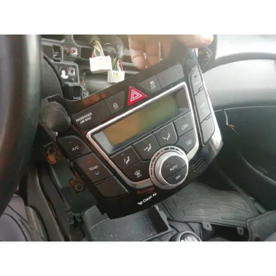 HYUNDAI I30 (GD) '2015 TECNO BLANCO