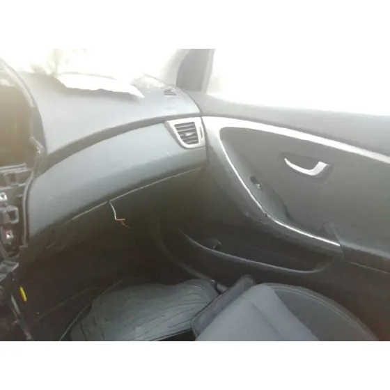 HYUNDAI I30 (GD) '2015 TECNO BLANCO