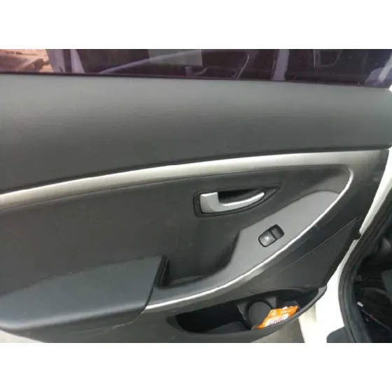 HYUNDAI I30 (GD) '2015 TECNO BLANCO
