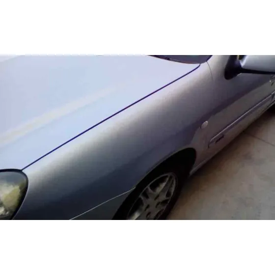 CITROEN XSARA BERLINA '2001 2.0 HDI EXCLUSIVE (80KW) GRIS