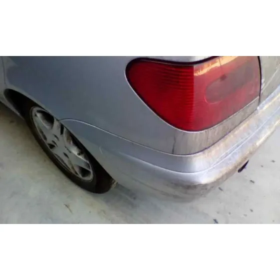 CITROEN XSARA BERLINA '2001 2.0 HDI EXCLUSIVE (80KW) GRIS