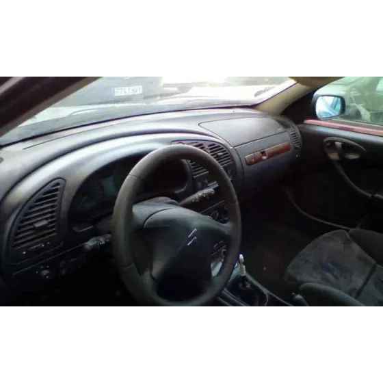 CITROEN XSARA BERLINA '2001 2.0 HDI EXCLUSIVE (80KW) GRIS