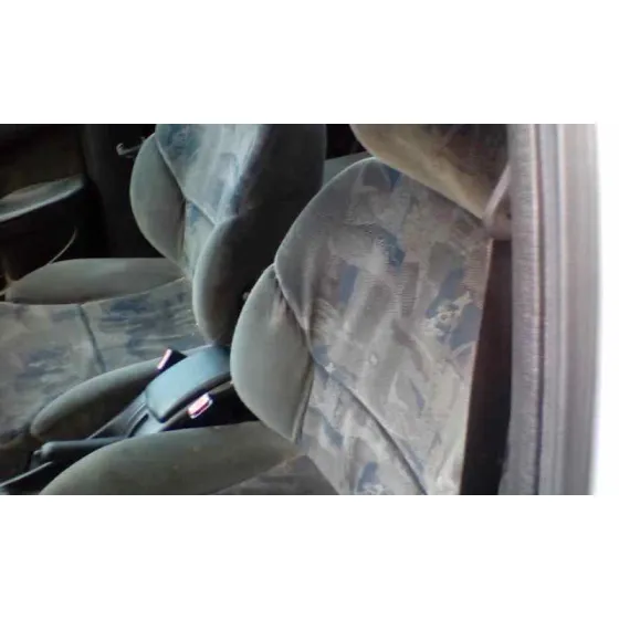 CITROEN XSARA BERLINA '2001 2.0 HDI EXCLUSIVE (80KW) GRIS