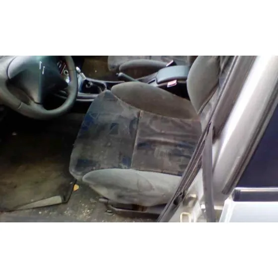 CITROEN XSARA BERLINA '2001 2.0 HDI EXCLUSIVE (80KW) GRIS