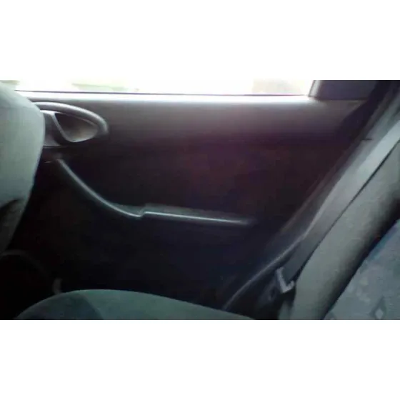 CITROEN XSARA BERLINA '2001 2.0 HDI EXCLUSIVE (80KW) GRIS