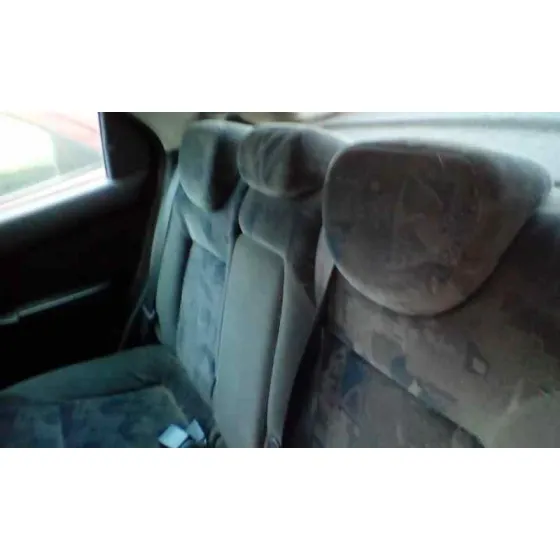 CITROEN XSARA BERLINA '2001 2.0 HDI EXCLUSIVE (80KW) GRIS