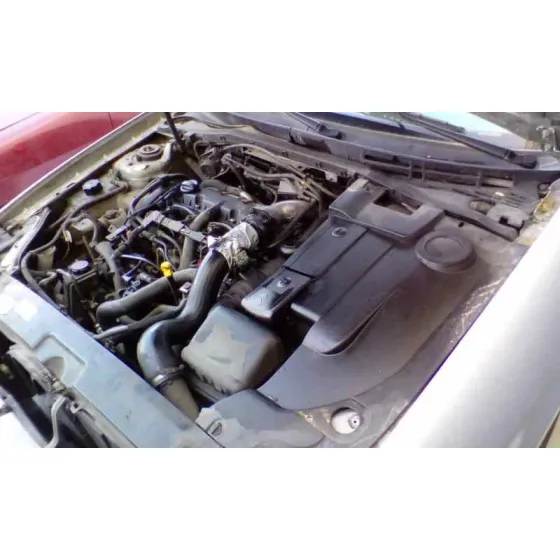 CITROEN XSARA BERLINA '2001 2.0 HDI EXCLUSIVE (80KW) GRIS
