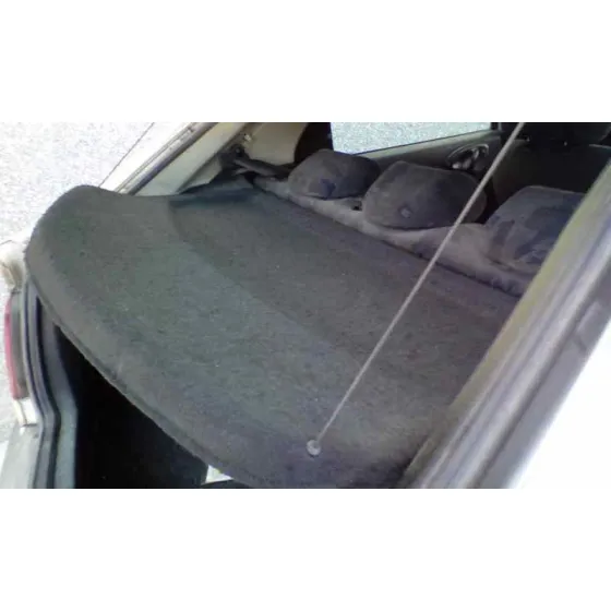 CITROEN XSARA BERLINA '2001 2.0 HDI EXCLUSIVE (80KW) GRIS