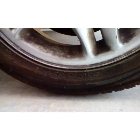 CITROEN XSARA BERLINA '2001 2.0 HDI EXCLUSIVE (80KW) GRIS