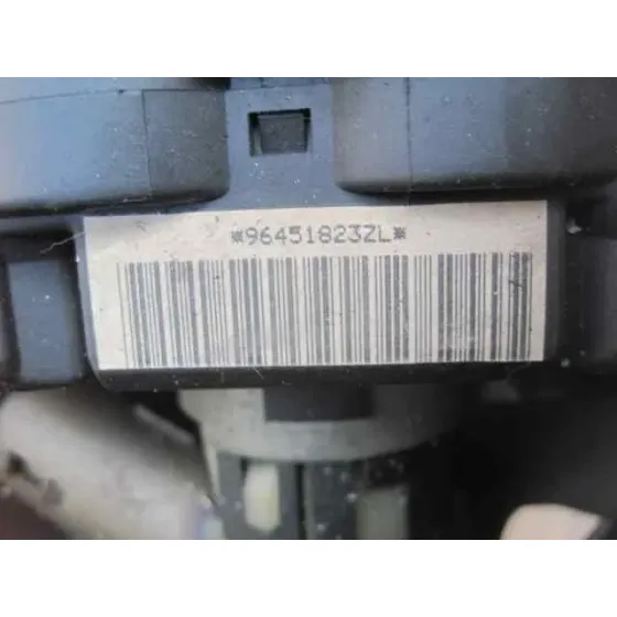 CITROEN XSARA BERLINA '2001 2.0 HDI EXCLUSIVE (80KW) GRIS