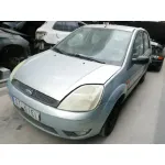 FORD FIESTA (CBK) '2003 AMBIENTE GRIS