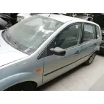 FORD FIESTA (CBK) '2003 AMBIENTE GRIS