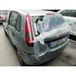 FORD FIESTA (CBK) '2003 AMBIENTE GRIS