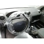 FORD FIESTA (CBK) '2003 AMBIENTE GRIS