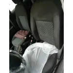 FORD FIESTA (CBK) '2003 AMBIENTE GRIS