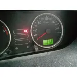 FORD FIESTA (CBK) '2003 AMBIENTE GRIS